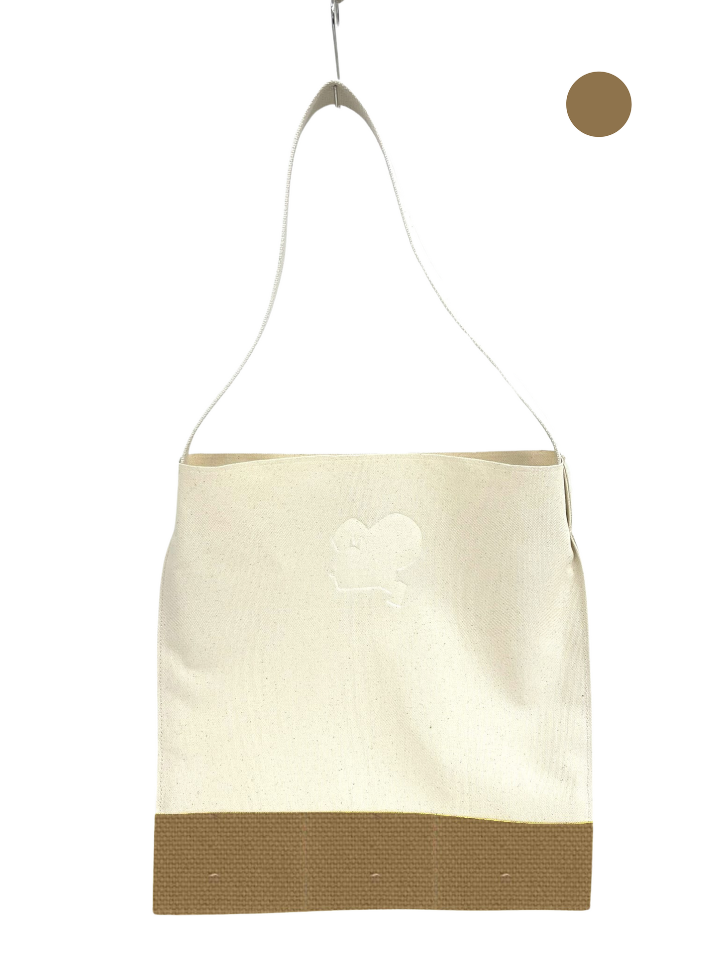 Caro Carrowack Limited Edition Tote Bag