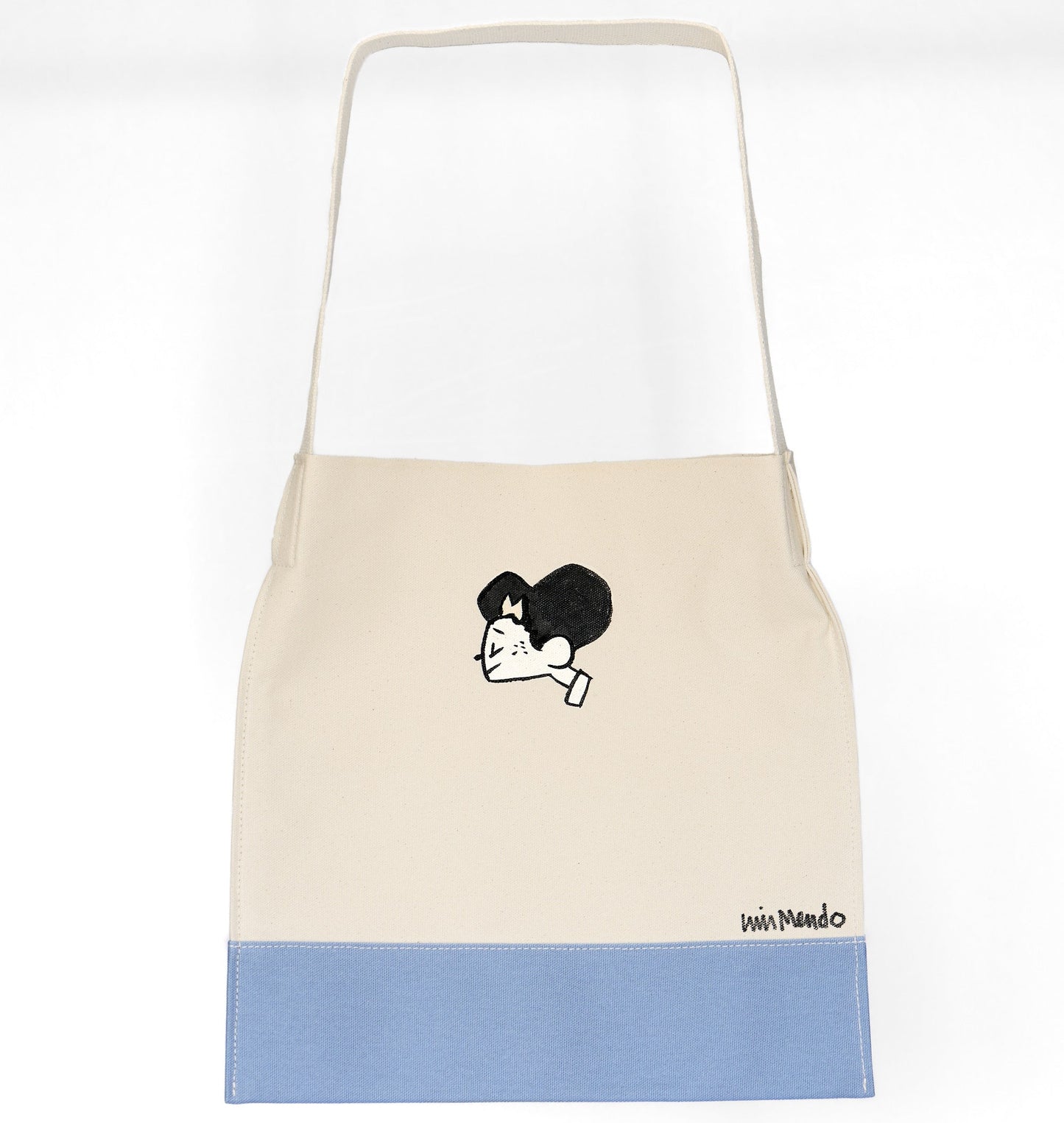 Caro Carrowack Limited Edition Tote Bag