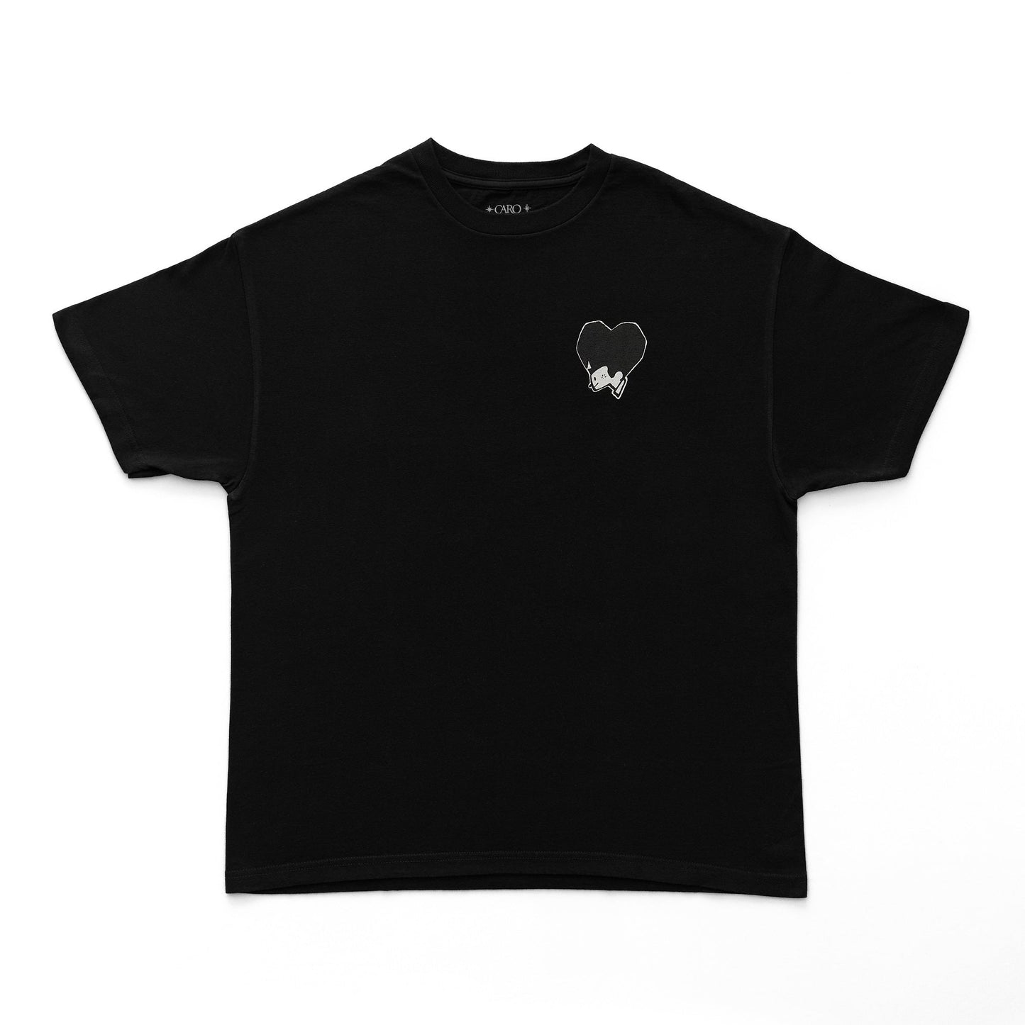 Caro Carrowack T-Shirt
