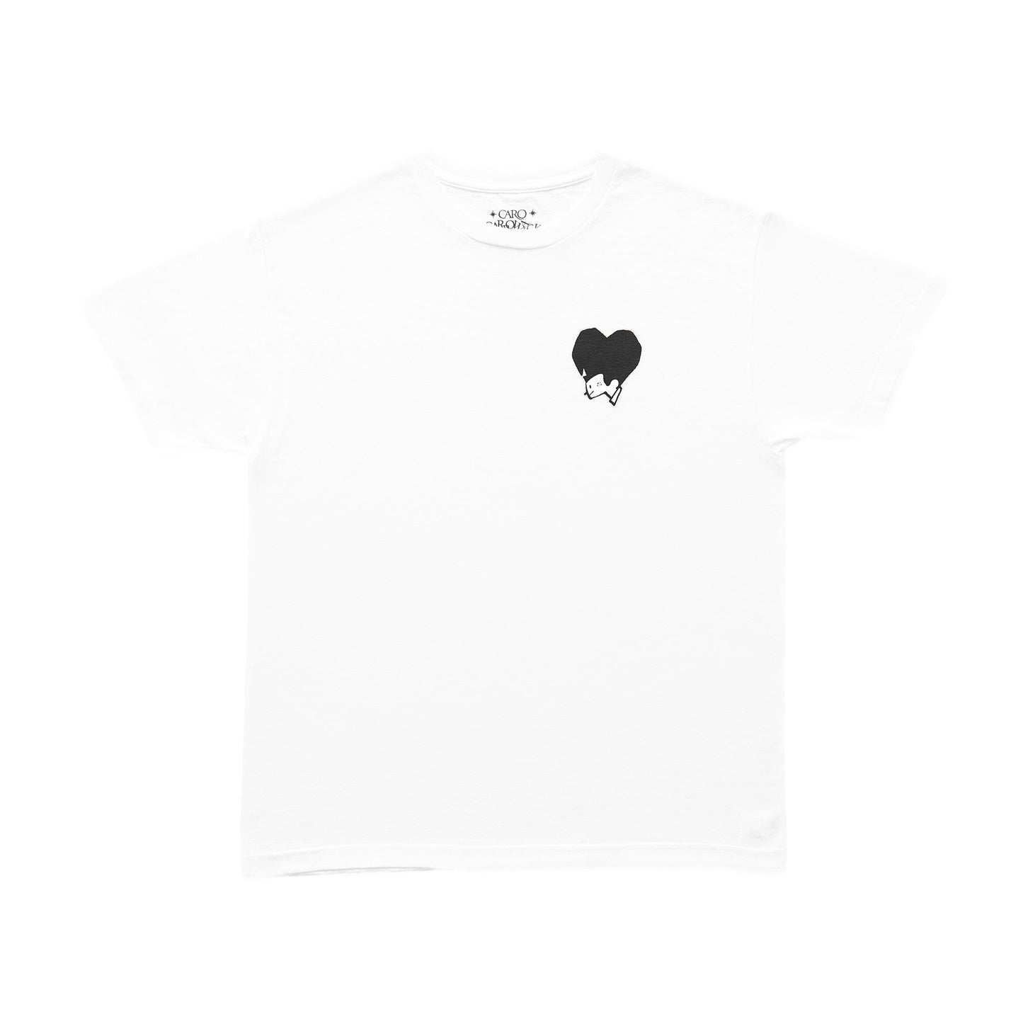 Caro Carrowack T-Shirt
