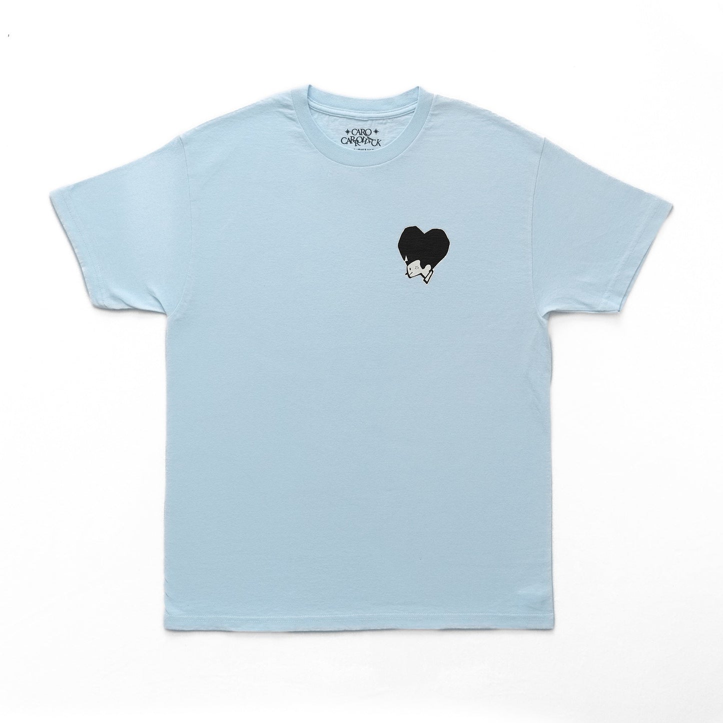 Caro Carrowack T-Shirt