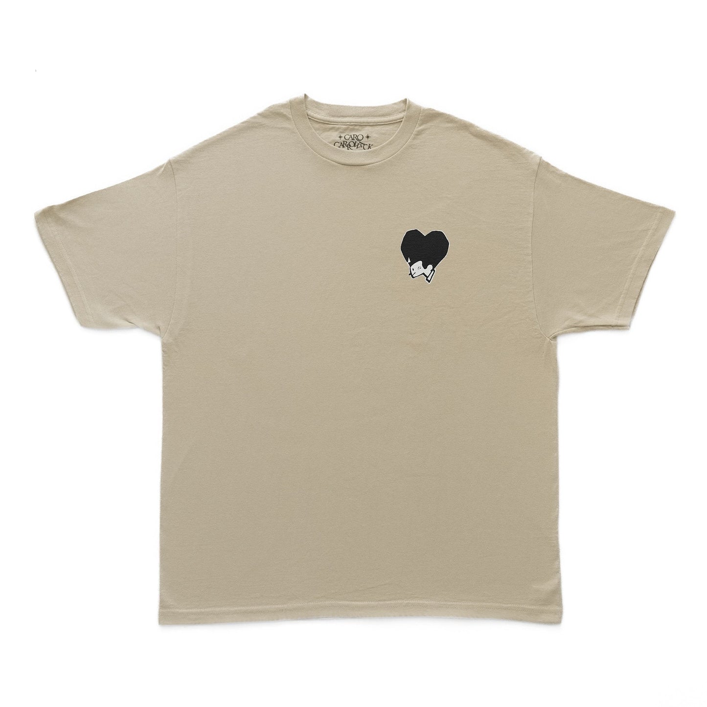 Caro Carrowack T-Shirt