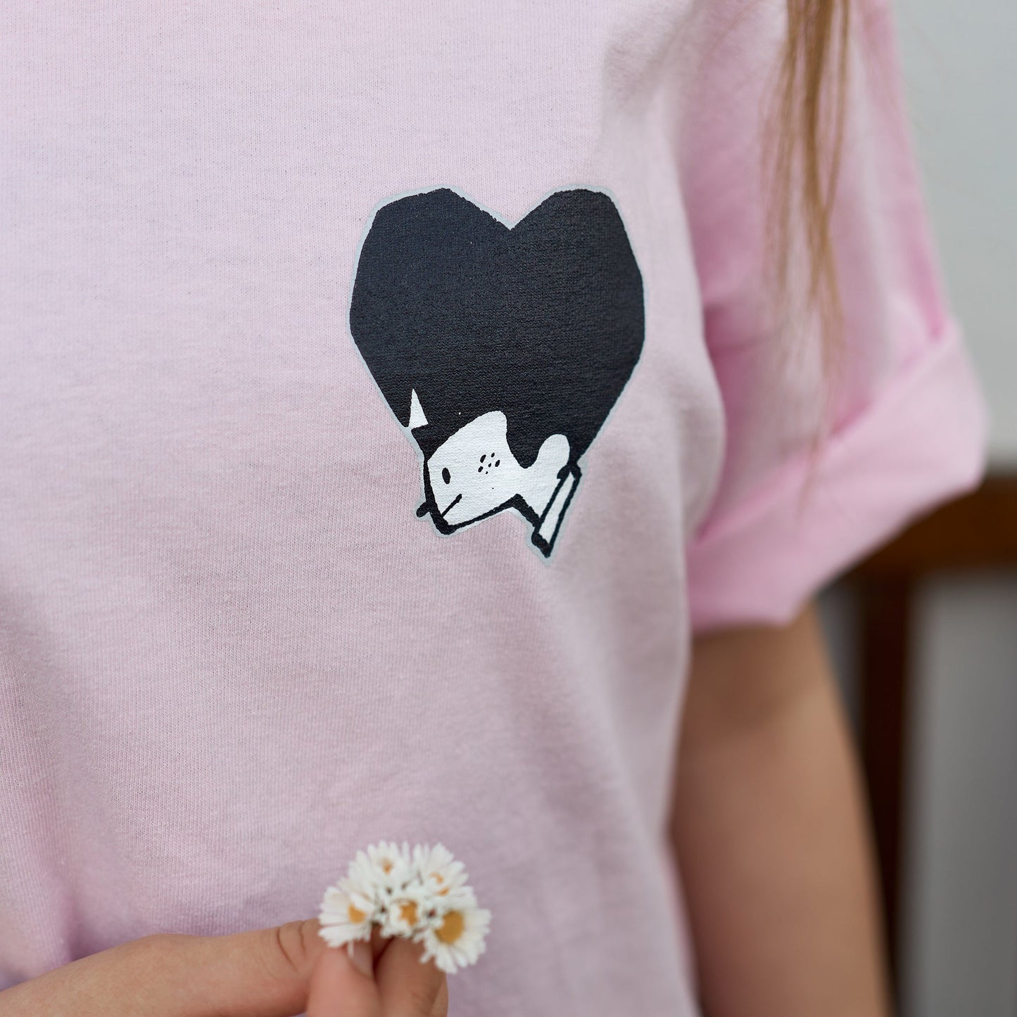 Caro Carrowack T-Shirt
