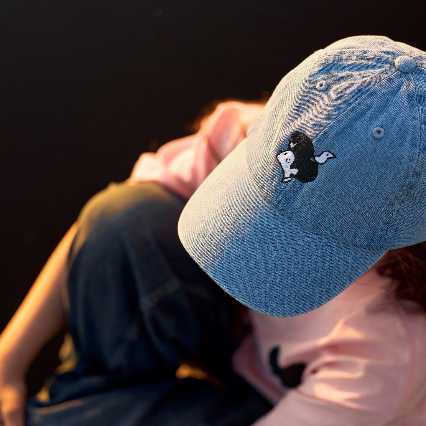 Caro Carrowack Cap