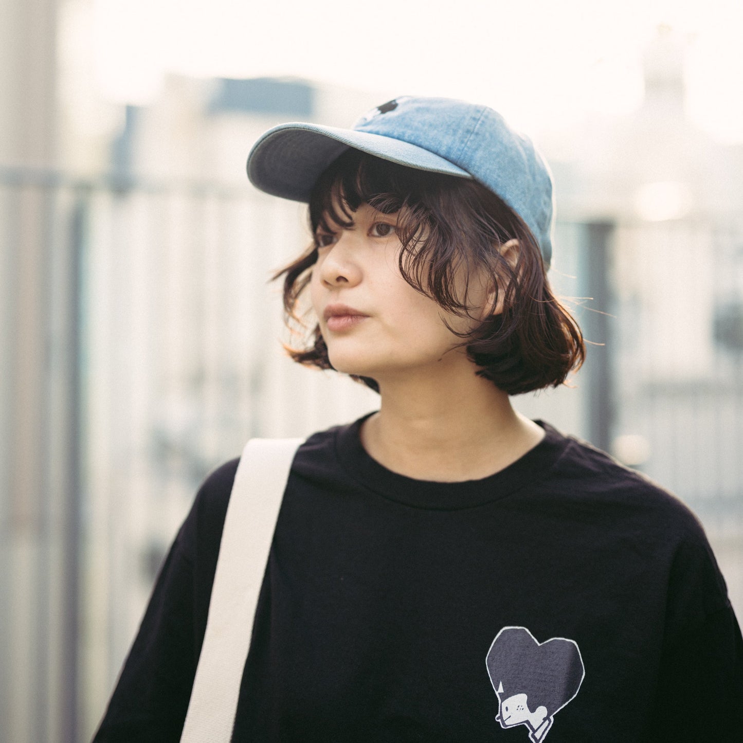 Caro Carrowack Cap