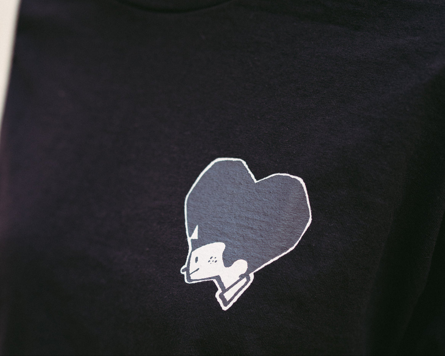 Caro Carrowack T-Shirt