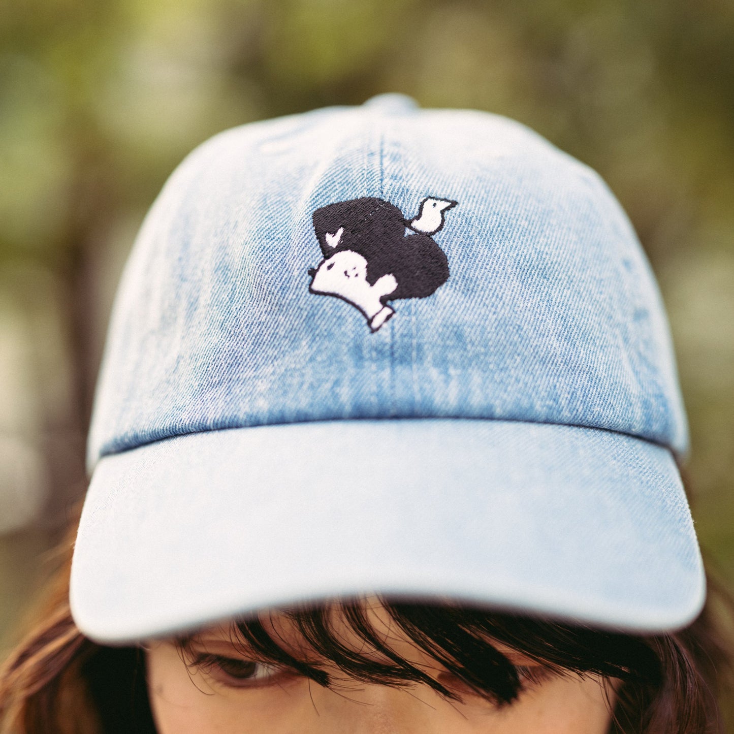 Caro Carrowack Cap