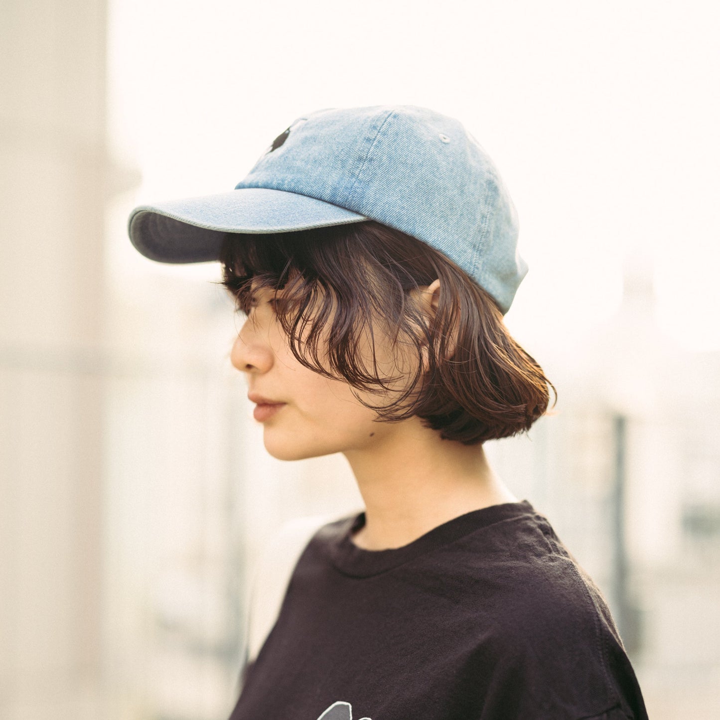Caro Carrowack Cap