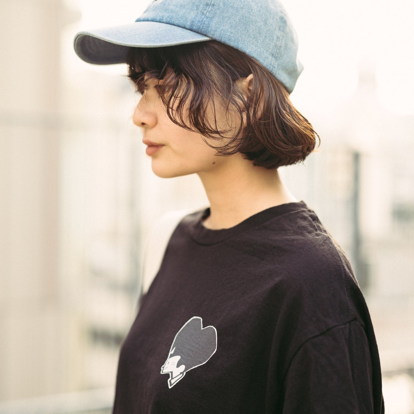 Caro Carrowack T-Shirt