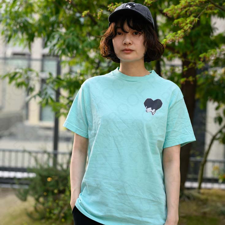 Caro Carrowack T-Shirt