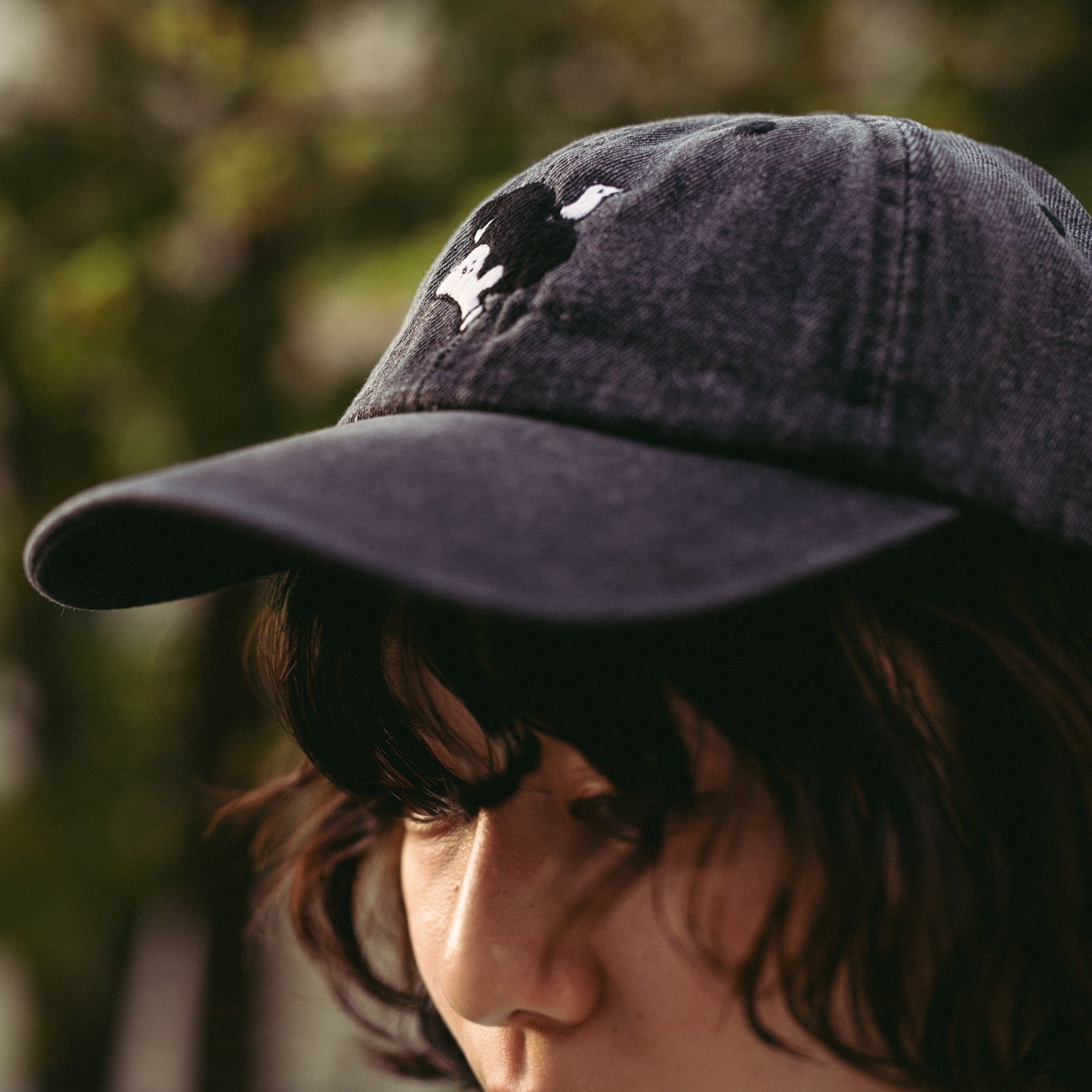 Caro Carrowack Cap