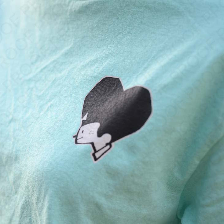 Caro Carrowack T-Shirt