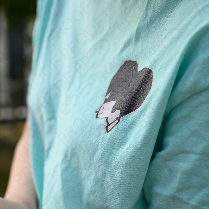 Caro Carrowack T-Shirt
