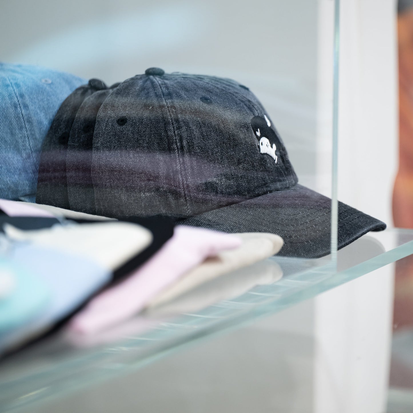 Caro Carrowack Cap