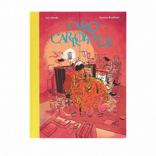 Caro Carrowack 2nd Edition
