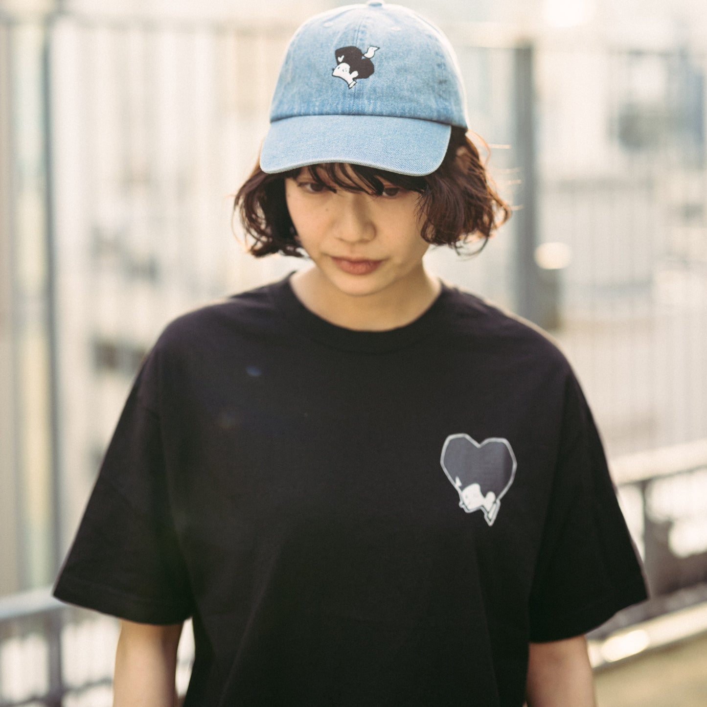 Caro Carrowack T-Shirt