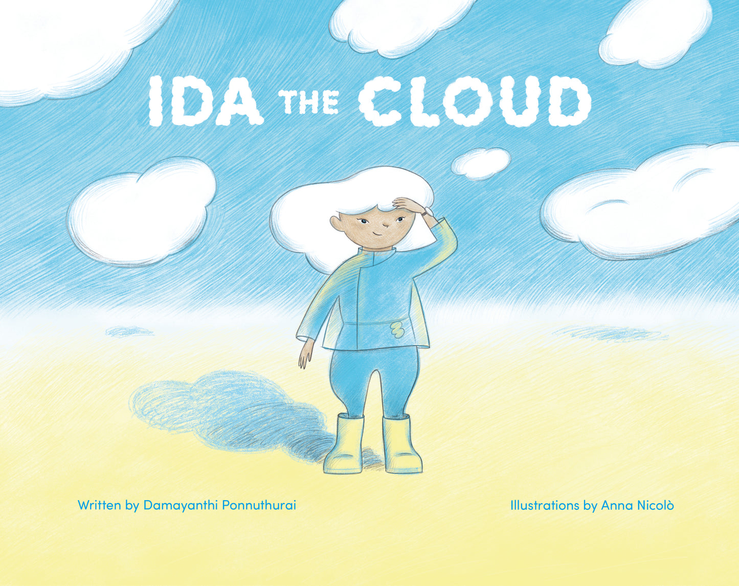 IDA The Cloud